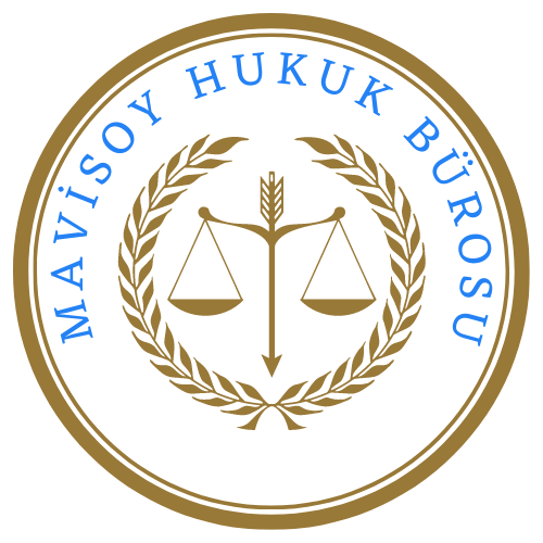 MAVİSOY HUKUK BÜROSU